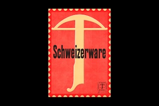 <p>Poster by Pierre Gauchat, 1938. Image courtesy: Plakatsammlung SfG Basel</p>