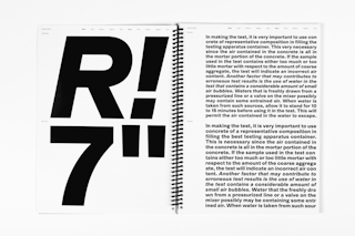 <p>Early version of Modern Gothic from Malte Bentzen’s Master Type Design diploma project at ECAL, 2018.</p>