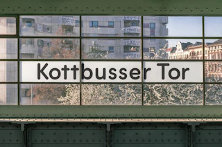 <p>From Berlin with love, by Sascha & AllCaps.</p>