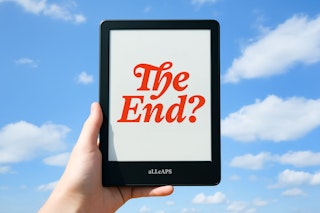 <p>The End — a moment designers celebrate when an endless project finally goes out into the world. Ondřej Báchor is happy to publish Society with AllCaps, 6 years later, after countless laser (and offset) proofs, trips to archives, correspondence with scholars, and google docs.</p>