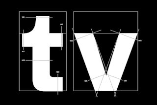 <p>Optical corrections behind the geometric structure of Modern Gothic.</p>