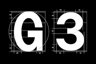 <p>Optical corrections behind the geometric structure of Modern Gothic.</p>
